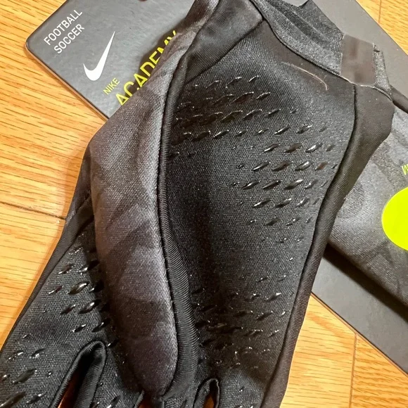 Nike Gloves Youth brand new authentic - Picture 8 of 9